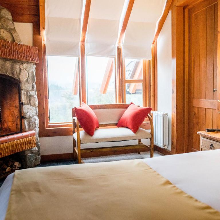 El Bosque by DOT Tradition - Suite - 3
