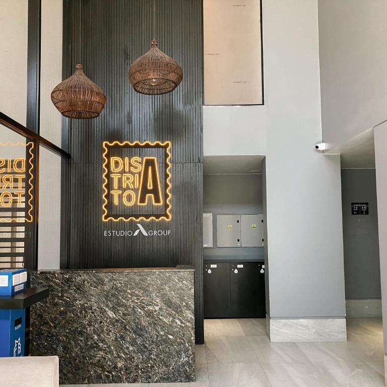 Golf Suites en el centro de Salta - Apartamento de 1 dormitorio - 24