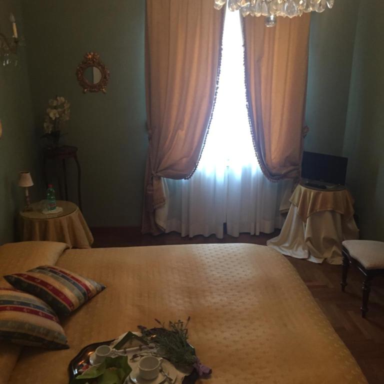 B&B La Porticella - Camera Matrimoniale con Bagno Privato - 2