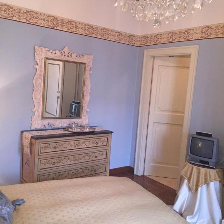 B&B La Porticella - Camera Matrimoniale con Bagno Privato - 6