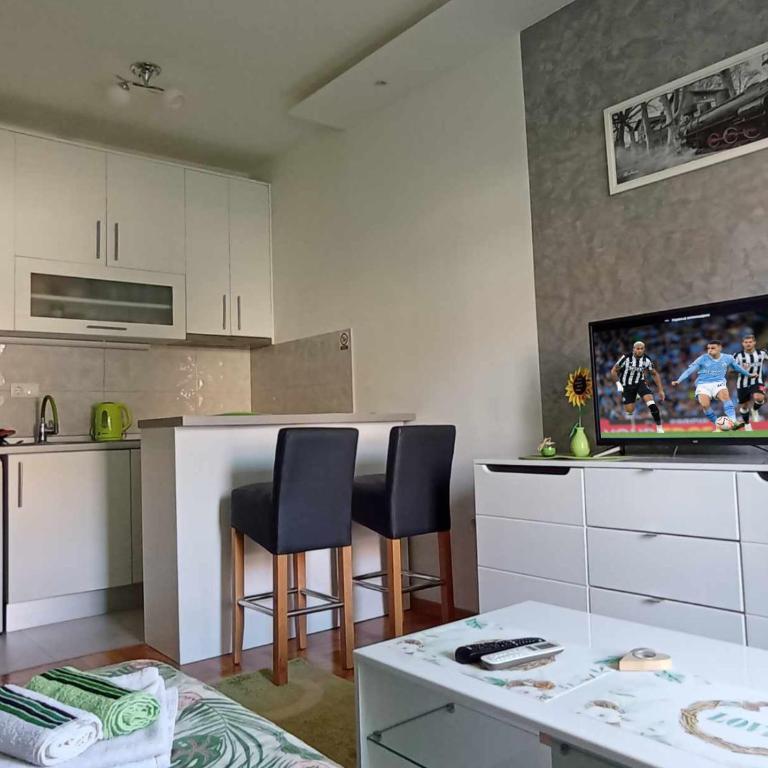 Apartment Leo 11 - Apartman sa 1 Spavaćom Sobom - 15