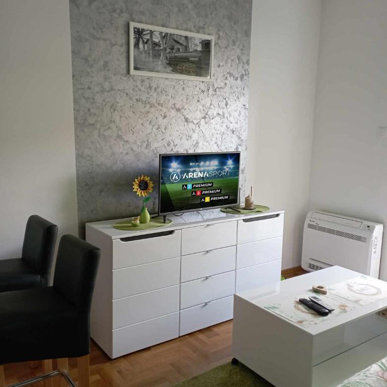 Apartment Leo 11 - Apartman sa 1 Spavaćom Sobom - 12