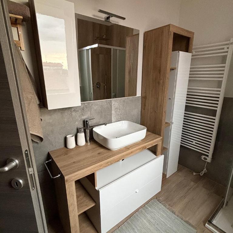 Casa Vacanze Evan a due passi dal centro - Casa con 2 Camere da Letto - 25