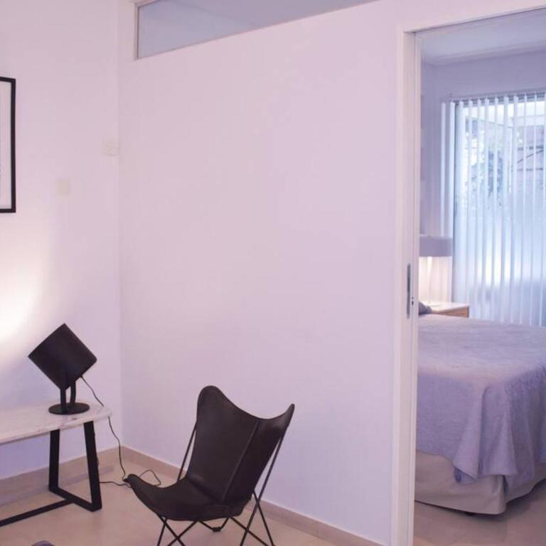 Hermoso departamento minimalista en Belgrano! - Apartamento de 1 dormitorio - 2