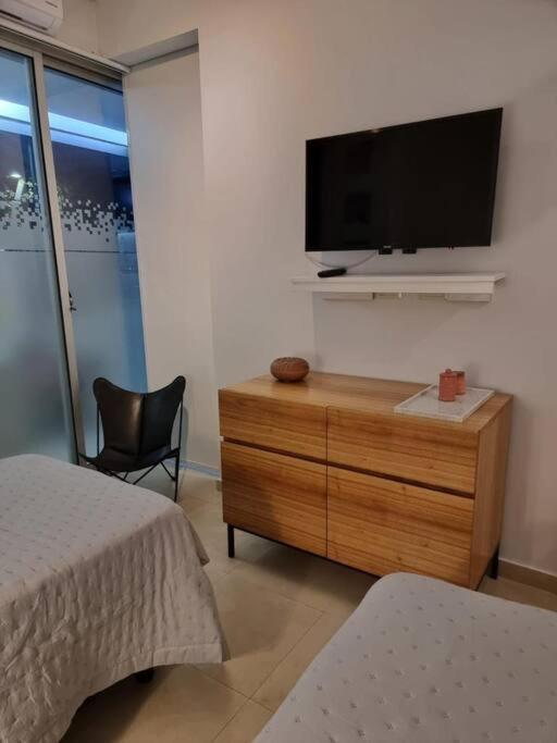 Hermoso departamento minimalista en Belgrano! - Apartamento de 1 dormitorio - 11
