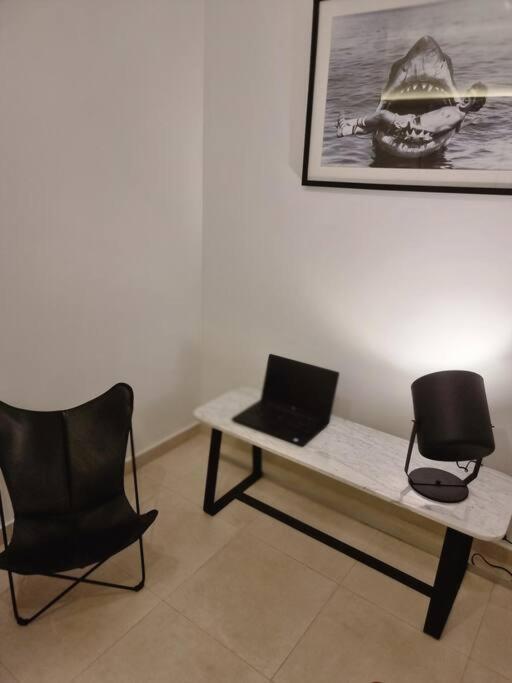 Hermoso departamento minimalista en Belgrano! - Apartamento de 1 dormitorio - 19