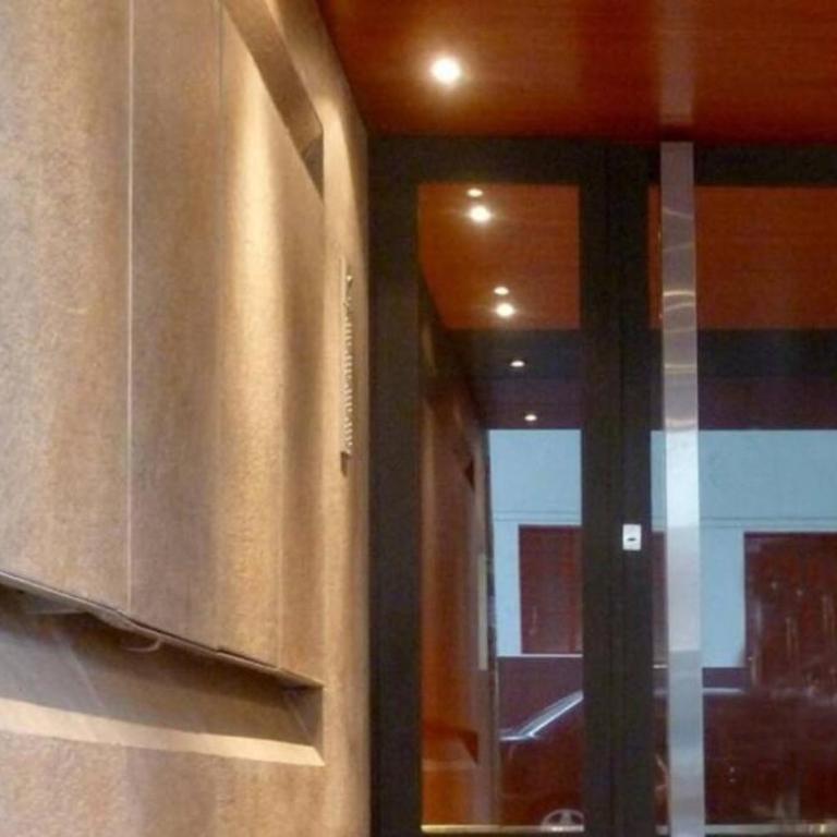 Hermoso departamento minimalista en Belgrano! - Apartamento de 1 dormitorio - 22