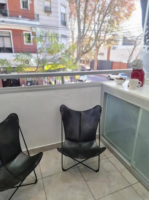 Hermoso departamento minimalista en Belgrano! - Apartamento de 1 dormitorio - 17