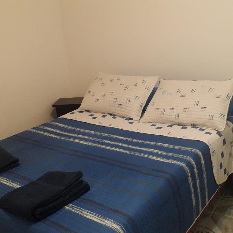 Dpto los rosales - One-Bedroom Apartment - 2