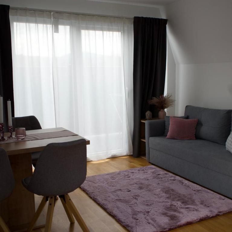 Ferienhaus Del Mondo am Wörthersee - Haus mit 2 Schlafzimmern - 22