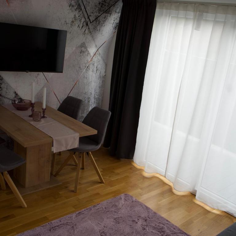 Ferienhaus Del Mondo am Wörthersee - Haus mit 2 Schlafzimmern - 21