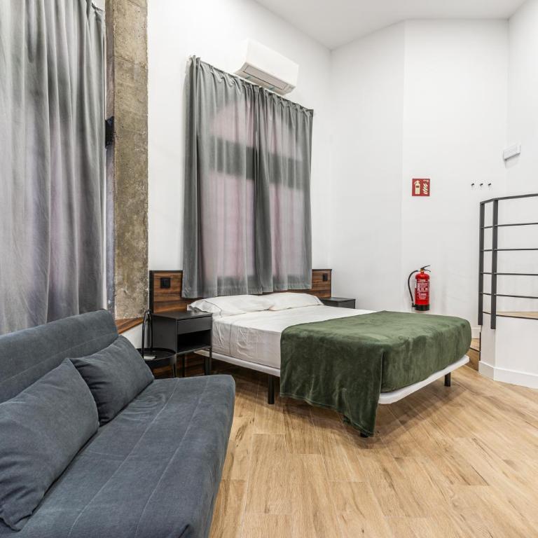 VR OBREGON APARTMENTS - Studio - 14