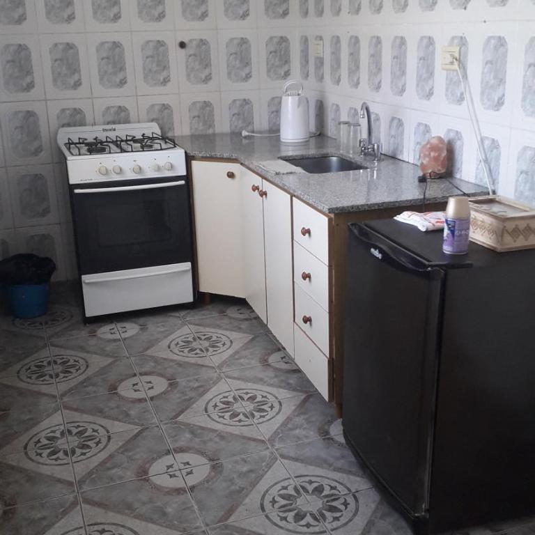 Dpto los rosales - One-Bedroom Apartment - 3