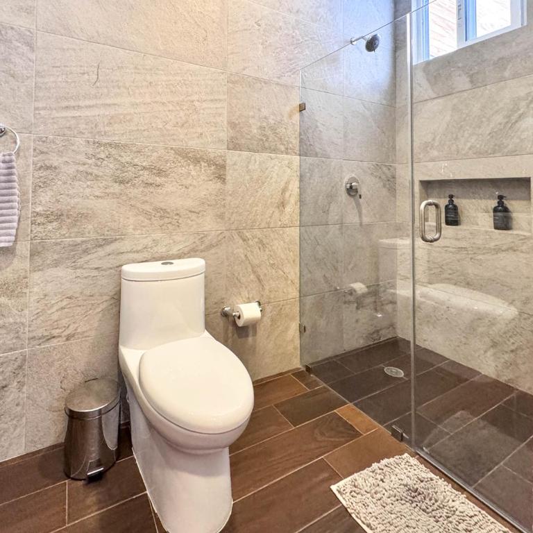 Puerto Morelos Home pool wonderful common area - Apartment - 92