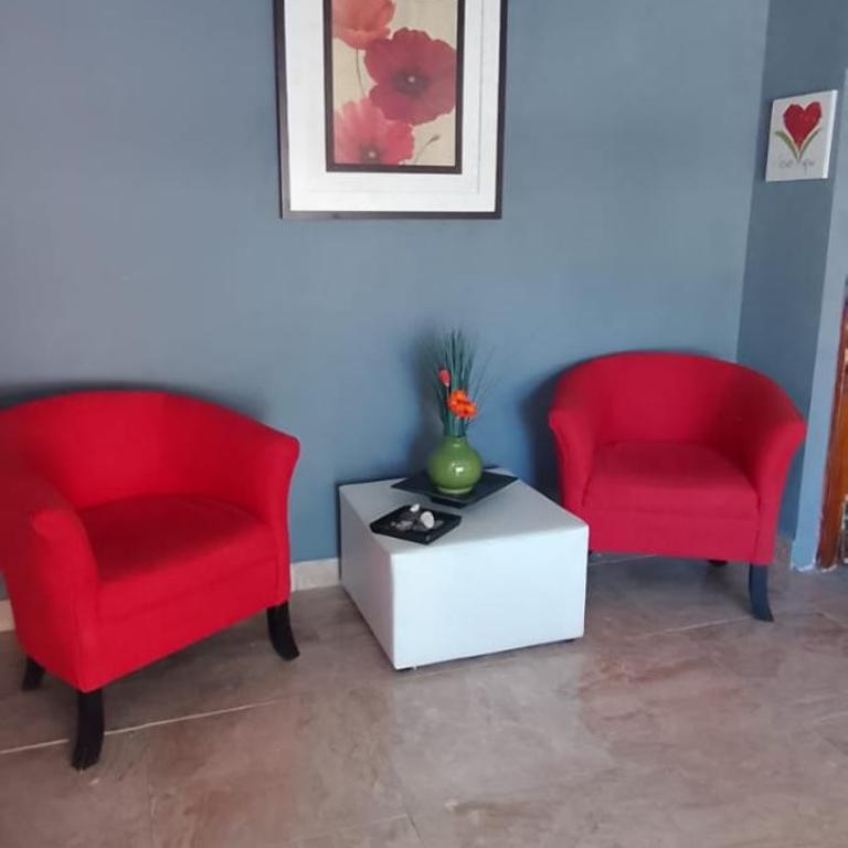Casitas sc - Apartamento de 2 dormitorios - 1