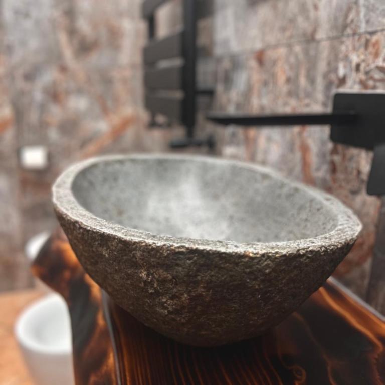 Corte Dei Pini - Camera Deluxe - 4