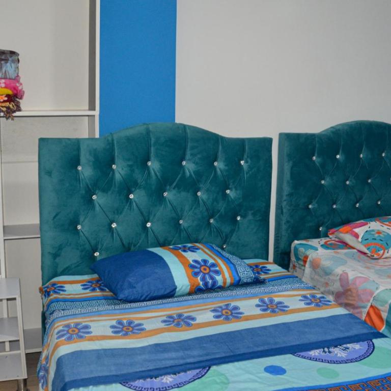 Apartamento turístico portal del prado - Apartamento de 3 dormitorios - 8