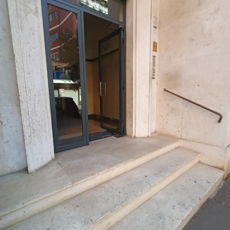 Appiano Vatican city, lovely apartment, 2 room ,Wi-fi 250 mbps - Appartamento con 2 Camere da Letto - 21