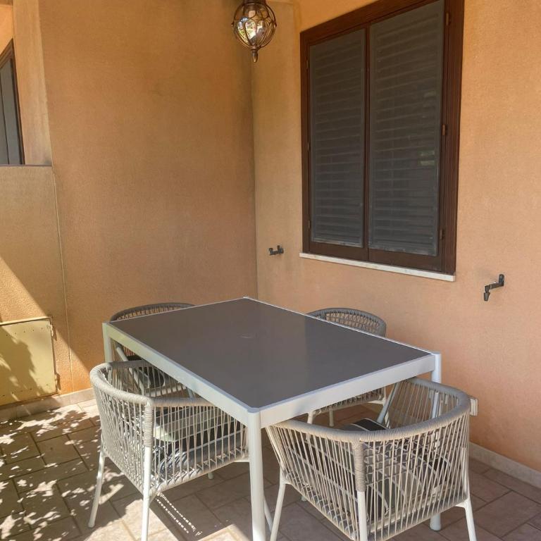 Villetta Viola - Villa con 2 Camere da Letto - 29