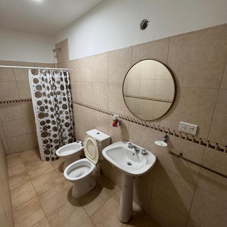 Apart DINKELDEIN de 1 Dormitorio - Apartamento de 1 dormitorio - 2