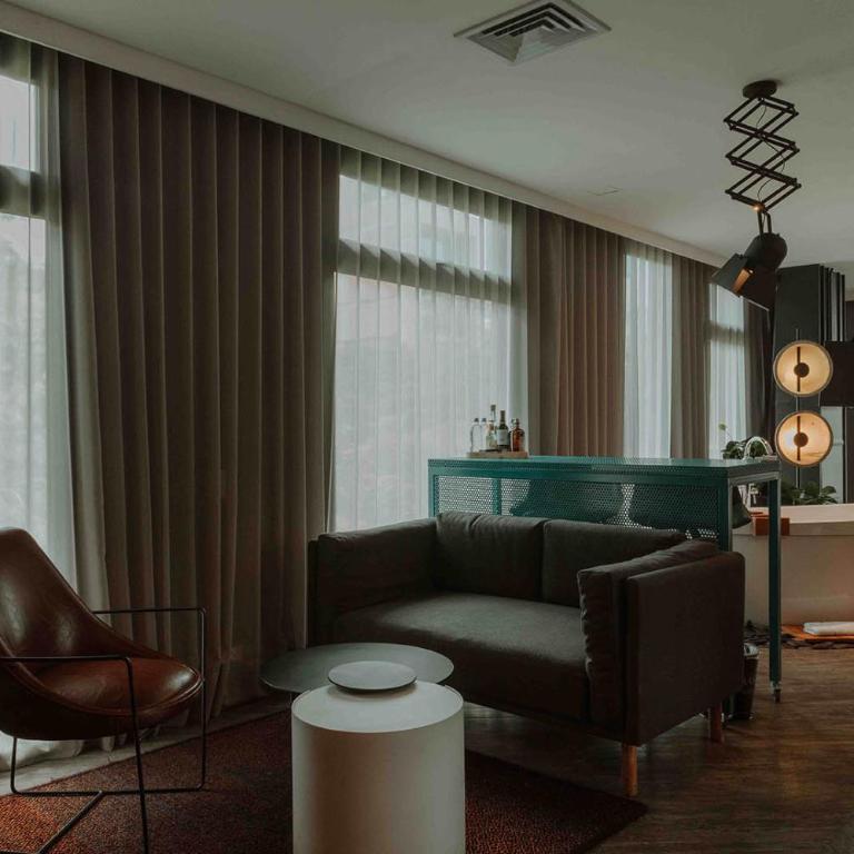 The Click Clack Hotel Medellín - Suite Superior - 6