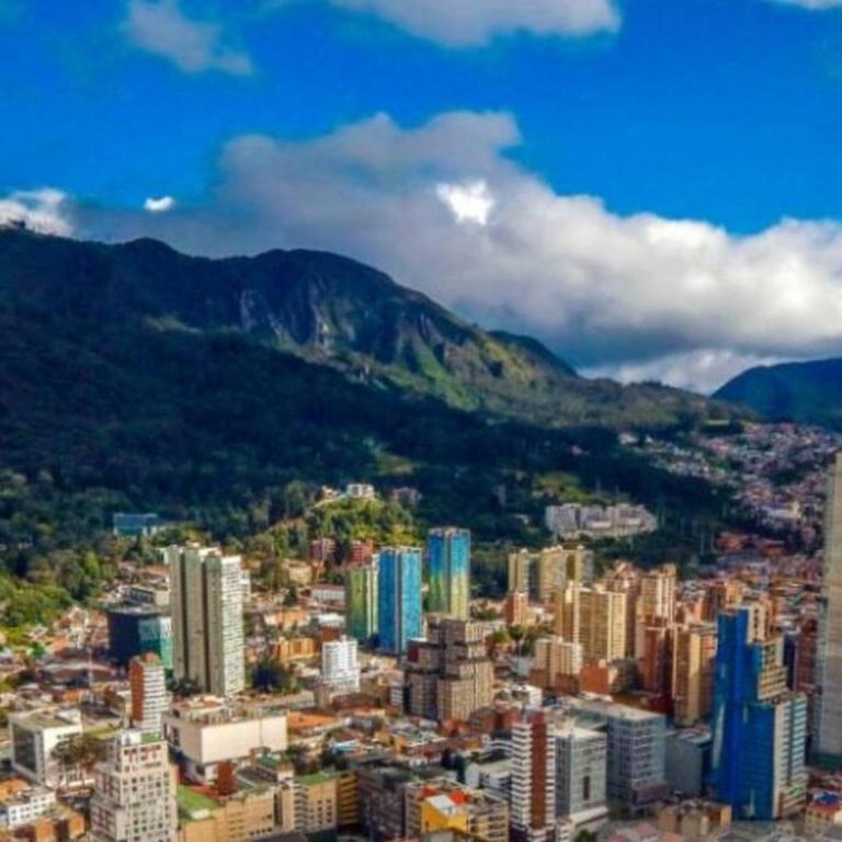 Elegancia y Estilo en apto Nuevo Centro Inter - Apartamento de 2 dormitorios - 7