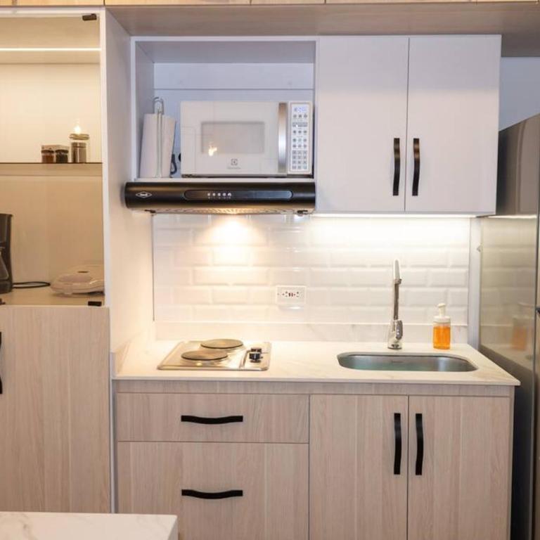 Elegancia y Estilo en apto Nuevo Centro Inter - Apartamento de 2 dormitorios - 23