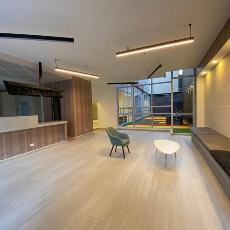 Elegancia y Estilo en apto Nuevo Centro Inter - Apartamento de 2 dormitorios - 15