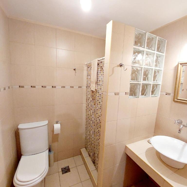 La Querencia de Buenos Aires - Habitación Doble con baño privado - 5