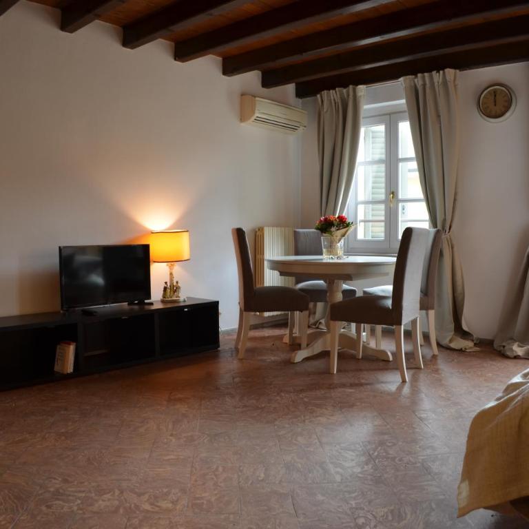 Mila Apartments Magenta - Appartamento Deluxe - 11