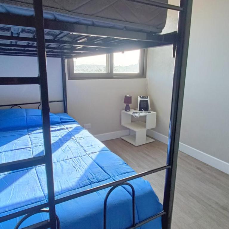 Departamento nuevo Santa Rosa del Mar, familiar, bien iluminado y cerca de todo, con estacionamiento gratis - Apartamento de 3 dormitorios - 26