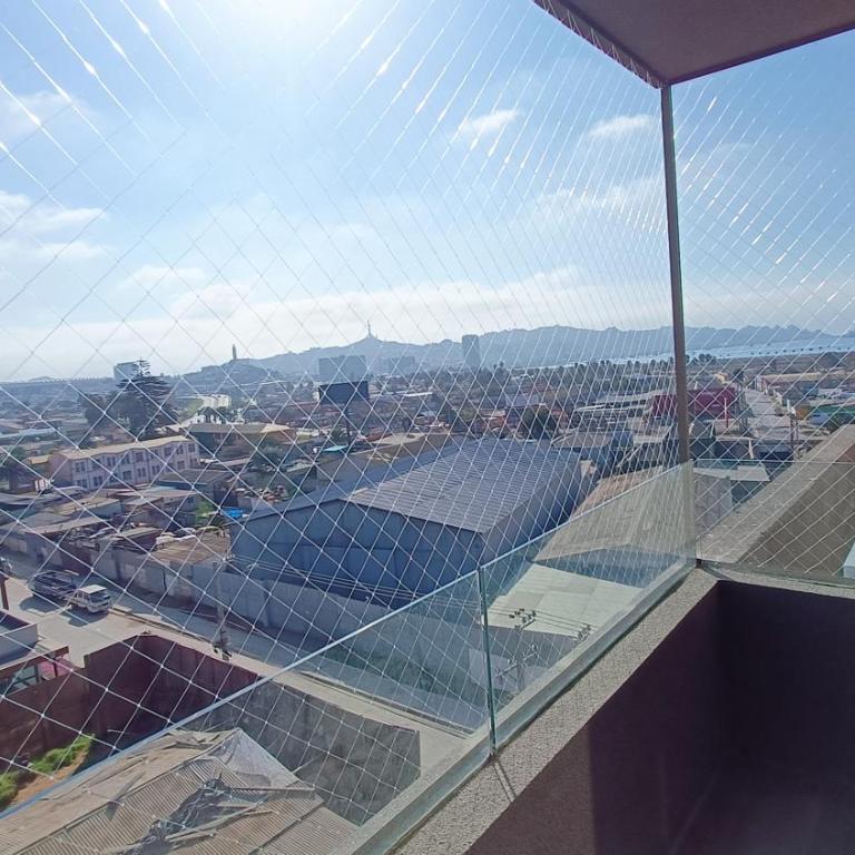 Departamento nuevo Santa Rosa del Mar, familiar, bien iluminado y cerca de todo, con estacionamiento gratis - Apartamento de 3 dormitorios - 32