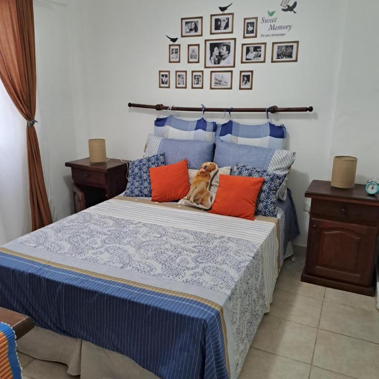 Lo de las Karen - Apartamento de 1 dormitorio - 12