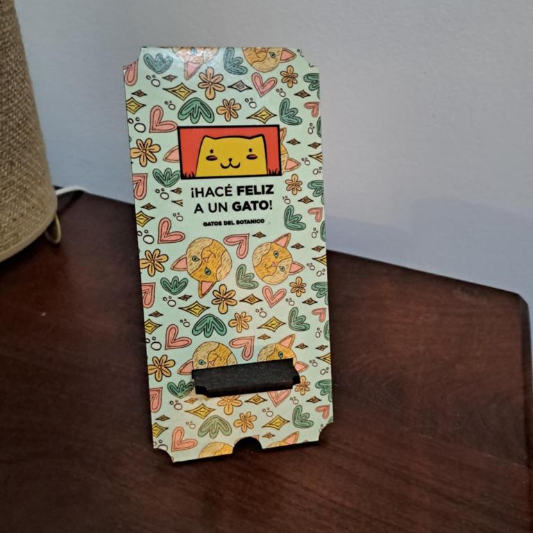 Lo de las Karen - One-Bedroom Apartment - 10