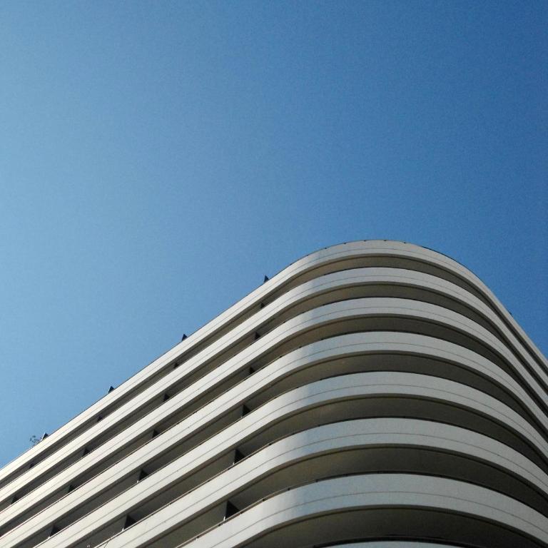 Deco Armani Studio Recoleta - Apartamento de 1 dormitorio - 24