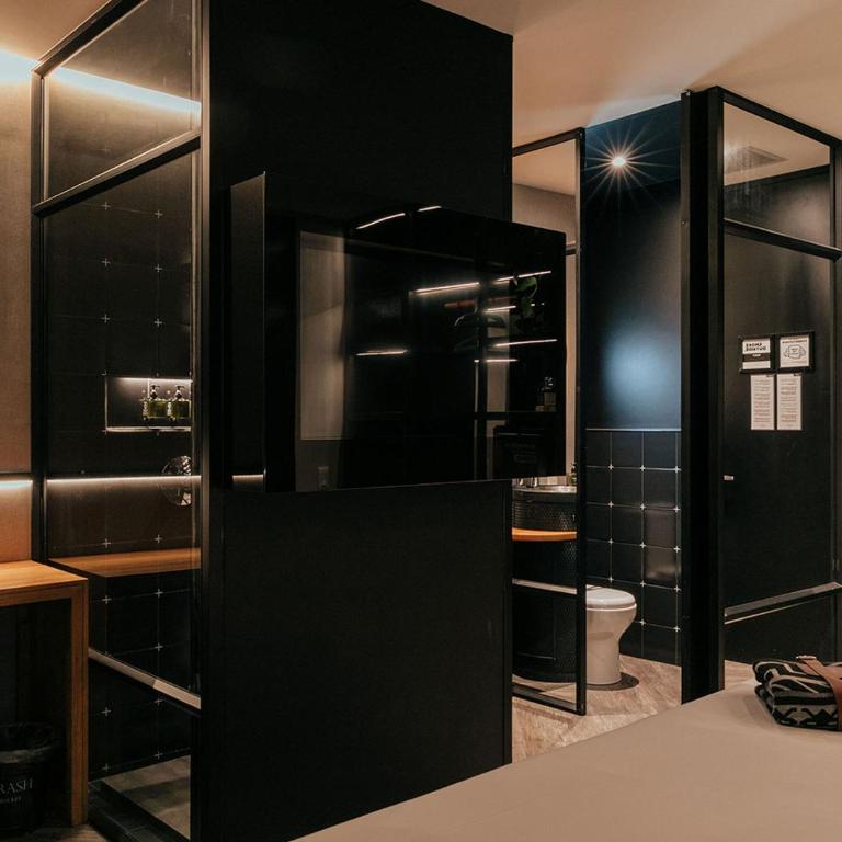 The Click Clack Hotel Medellín - Habitación Doble Superior - 1
