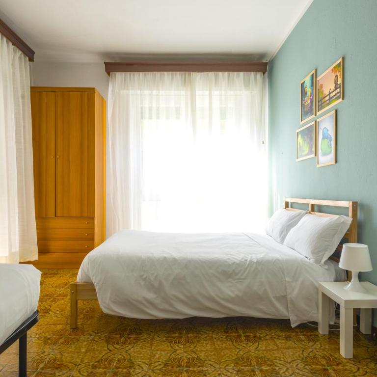Hostly-Ai Due Passi Apartment - Appartamento con 2 Camere da Letto - 7