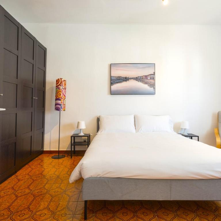 Hostly-Ai Due Passi Apartment - Appartamento con 2 Camere da Letto - 17