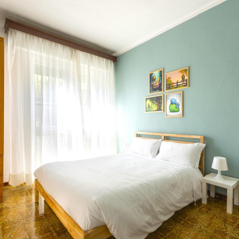 Hostly-Ai Due Passi Apartment - Appartamento con 2 Camere da Letto - 21