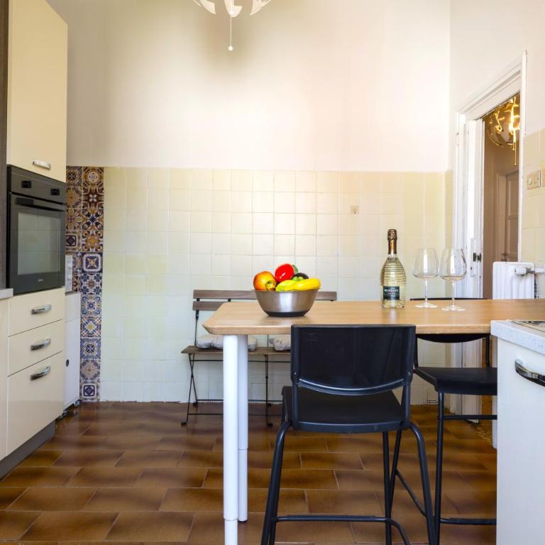 Hostly-Ai Due Passi Apartment - Appartamento con 2 Camere da Letto - 23