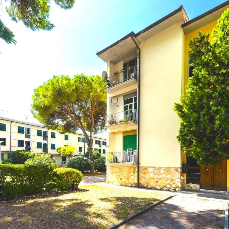 Hostly-Ai Due Passi Apartment - Appartamento con 2 Camere da Letto - 25