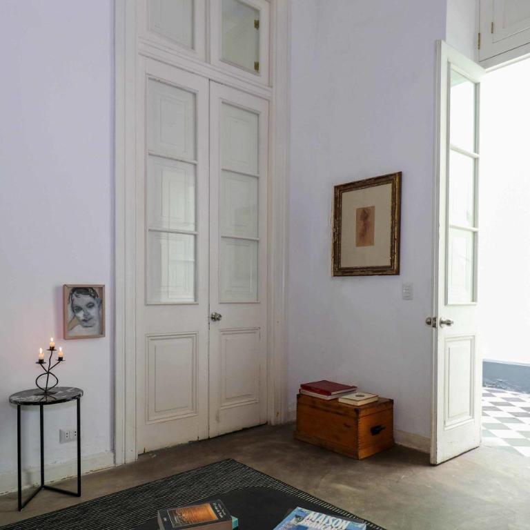 Bohemian Villa in heart of Barranco - Apartamento - 22