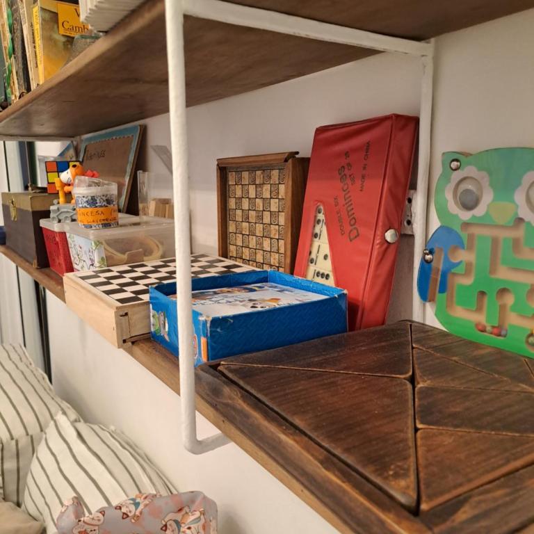 Lo de las Karen - Apartamento de 1 dormitorio - 42