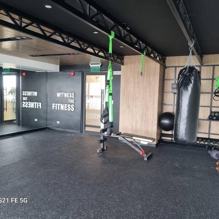 Moderno departamento San Isidro - One-Bedroom Apartment - 29