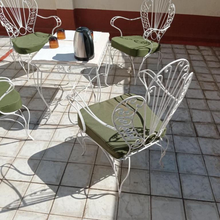 Ciudad de Bs As 2 - Apartamento de 1 dormitorio - 1