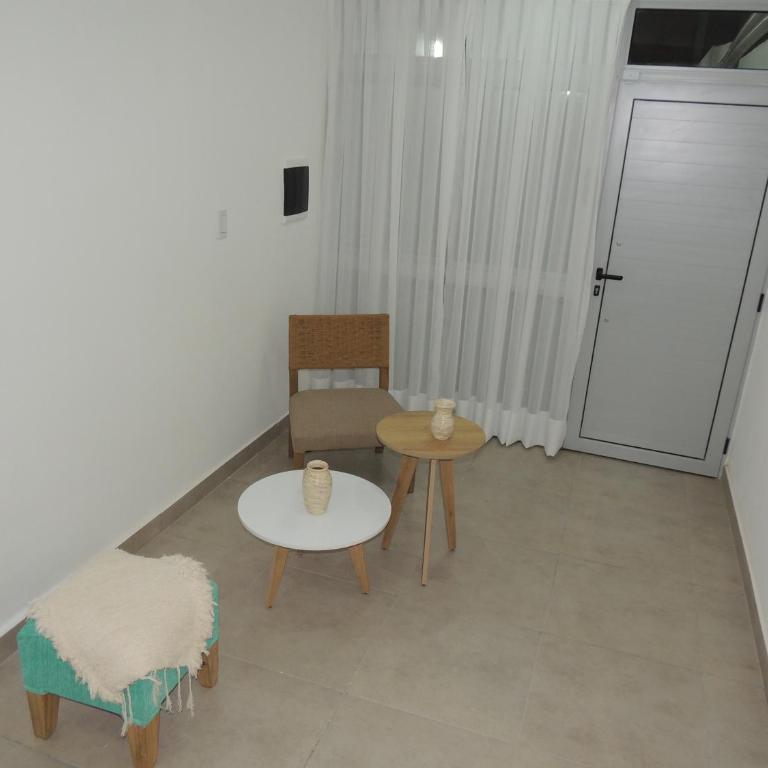 El Refugio de Salvador - Apartamento de 2 dormitorios - 4