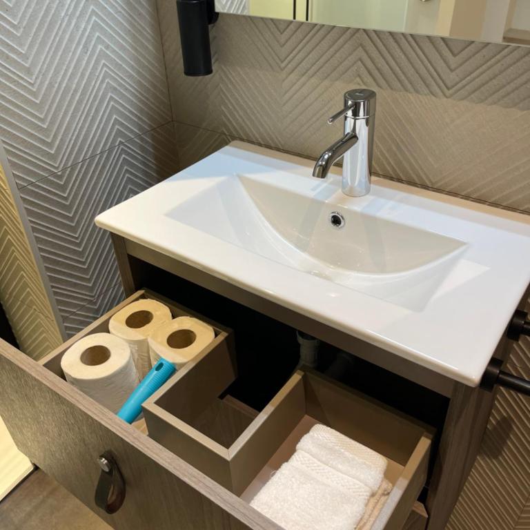 Picasso City Centre 1C - Apartamento Deluxe de 1 dormitorio - 14