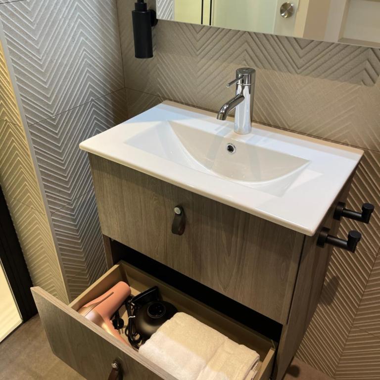 Picasso City Centre 1C - Apartamento Deluxe de 1 dormitorio - 15