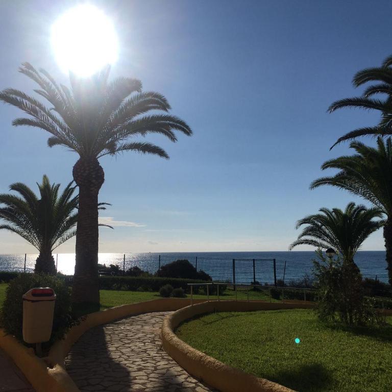 Apartamento Alkabir Playa - Casa de 2 dormitorios - 2