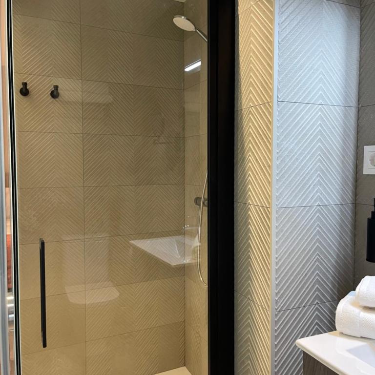 Picasso City Centre 1C - Apartamento Deluxe de 1 dormitorio - 28